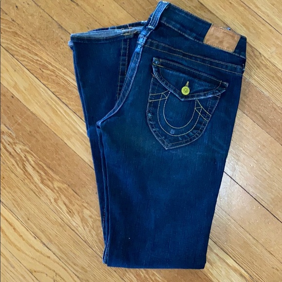 True Religion Denim - True Religion Jeans